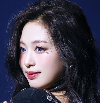 Ahyeon of BABYMONSTER