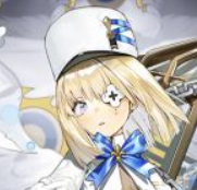 Terrible（Azur lane）