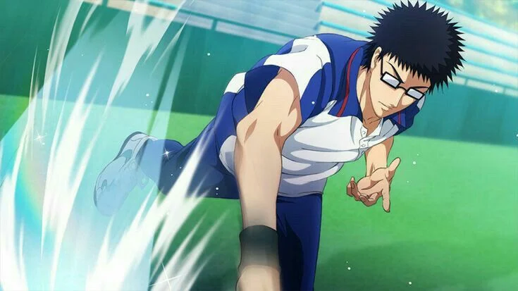 sadaharu Inui 