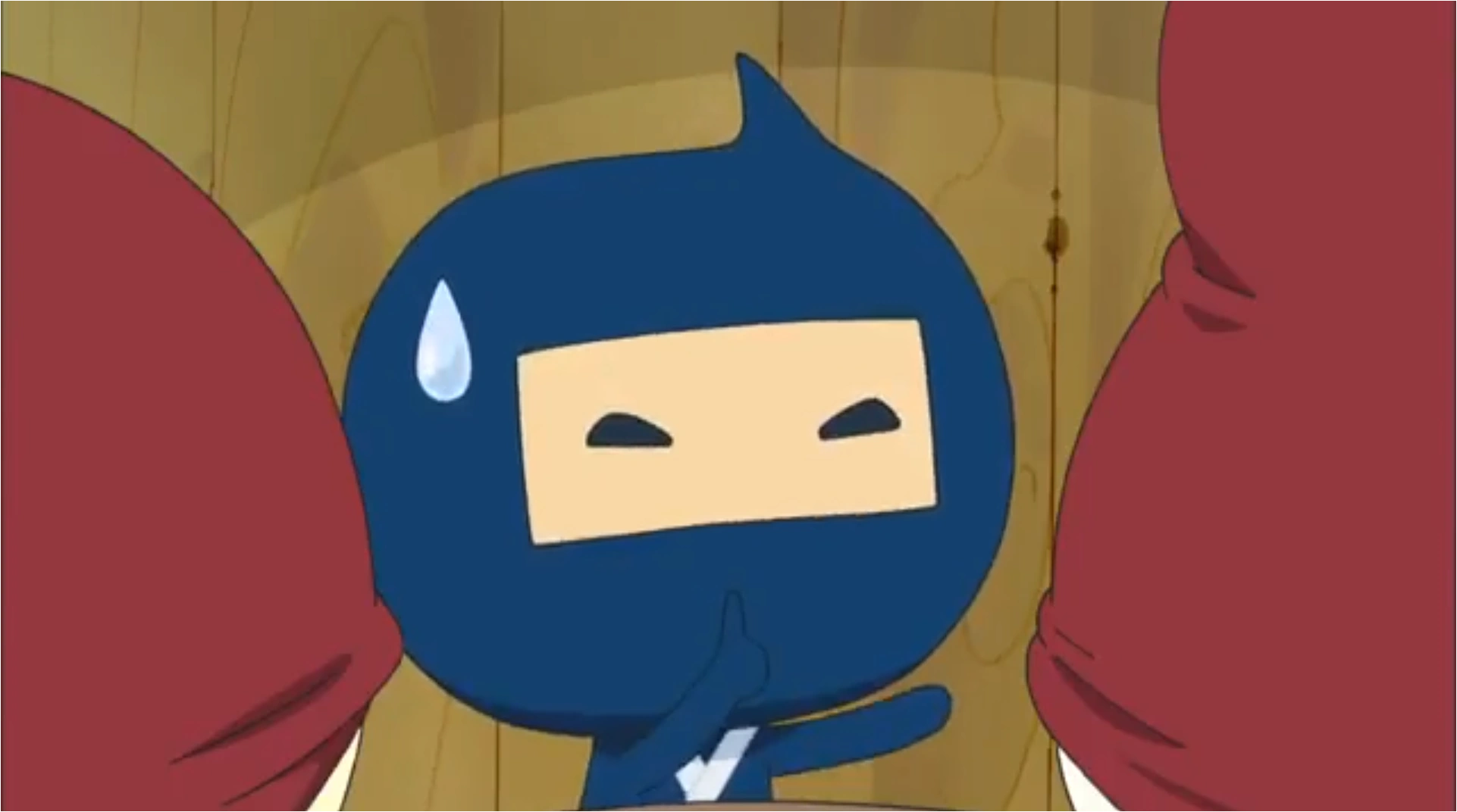 Gozarutchi (Tamagotchi!) (CV: Kiyotaka Furushima)