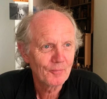 Dominique Collignon-Maurin (son neveu Emmanuel Karsen)