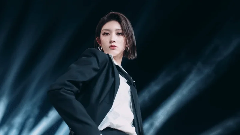 [NEW] GAEUL of IVE [All-Round Model / KLM 4.1 32k]