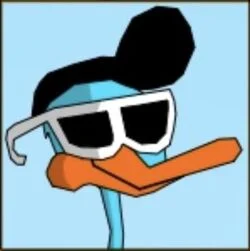 Otis Cometrock (CartoonMania)