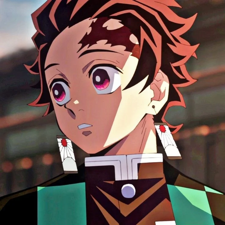 Tanjiro 