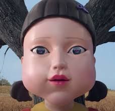 Young-hee (Squid Game)