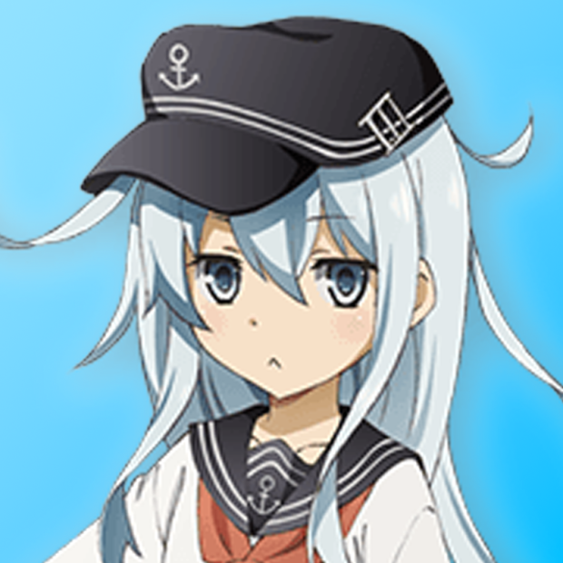 Hibiki (SuperAndrew418's Character Elimination) (S4 EP37+)