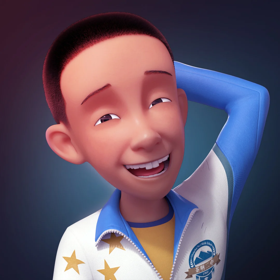 茶啊二中 贾淳