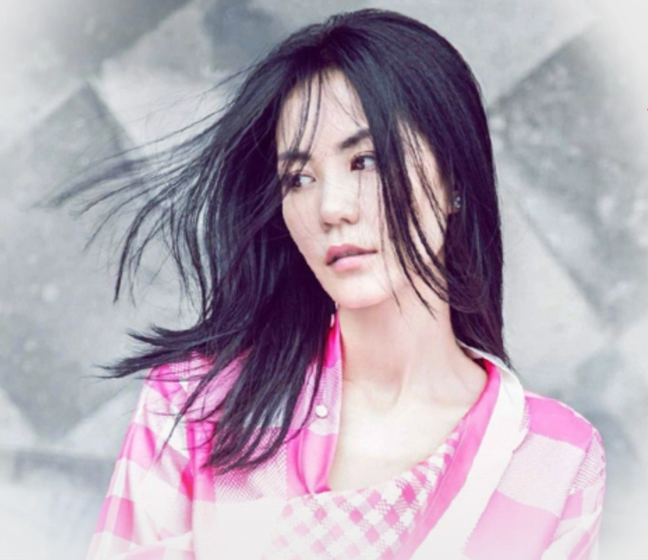 王菲