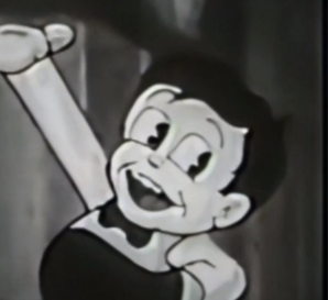 Buddy (Looney Tunes)