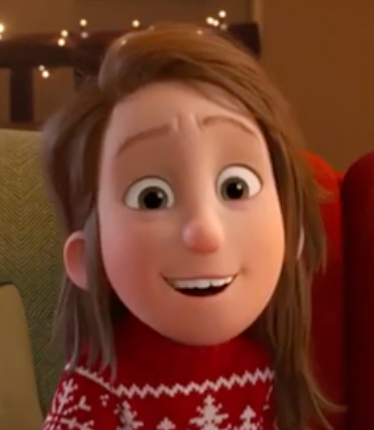 Charlie Beccles (That Christmas)