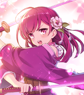 Tokiwa Nanaka（magia record）