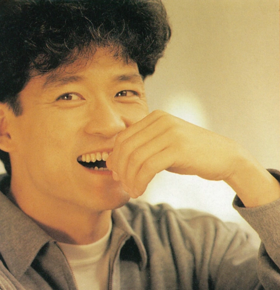 周华健