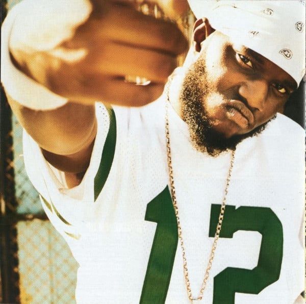 Freeway - Philadelphia Freeway Era (2003)