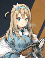 Suomi (Girls Frontline)