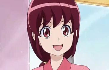 Kaori Aino (Happiness Charge Pretty Cure)