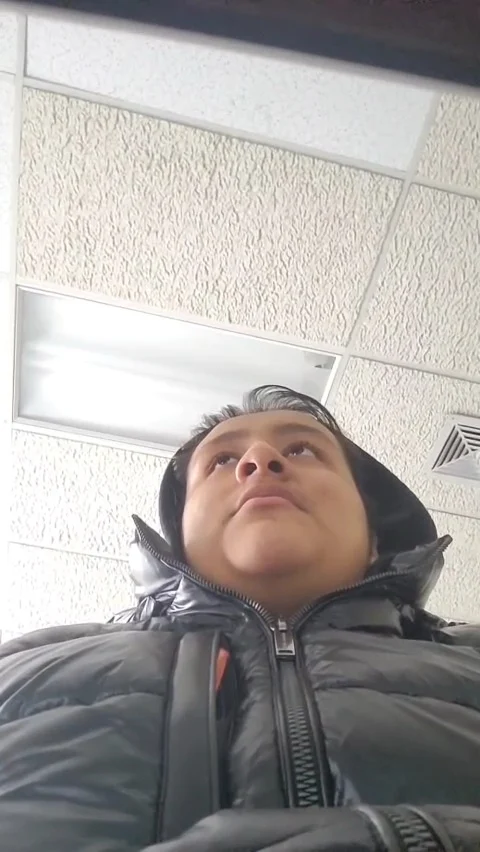 Devin Martinez (School Version)