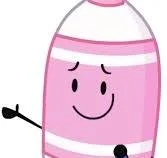 Soap Inanimate insanity