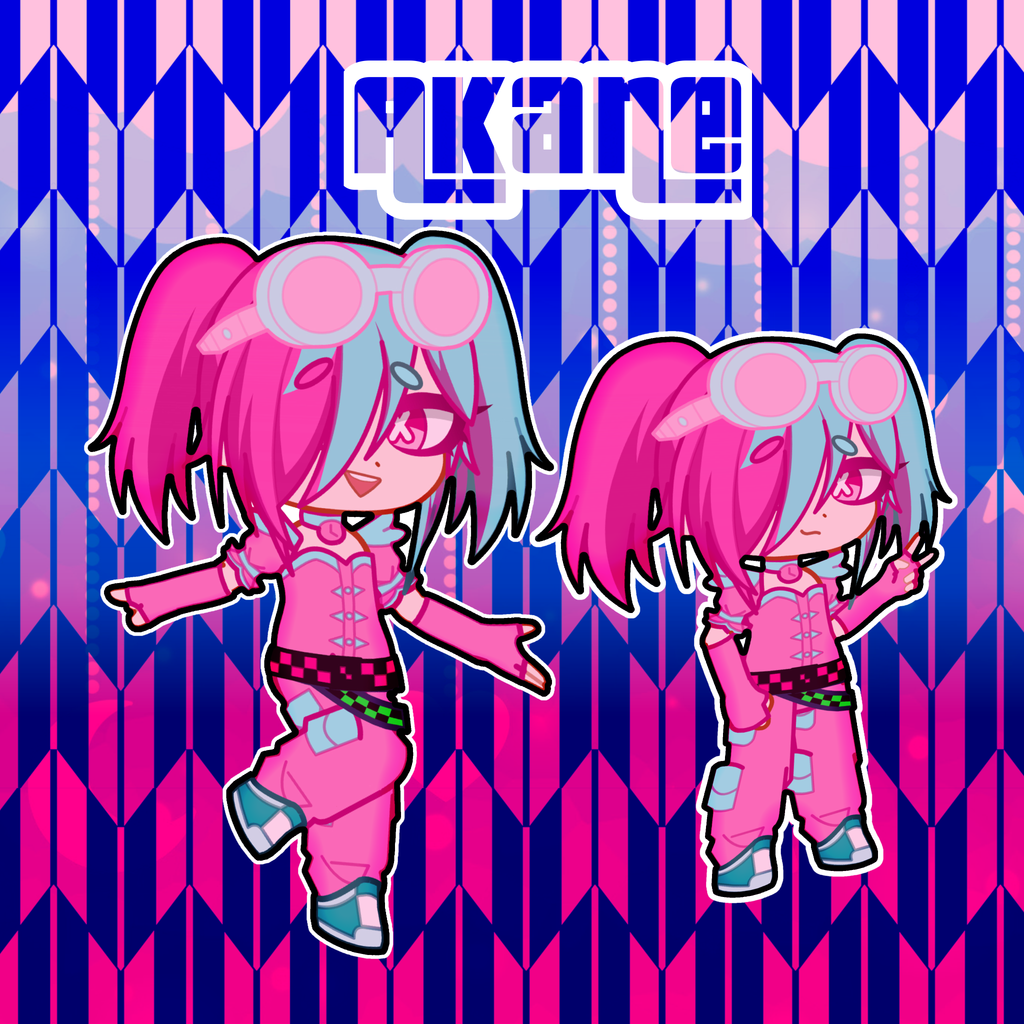 Akane