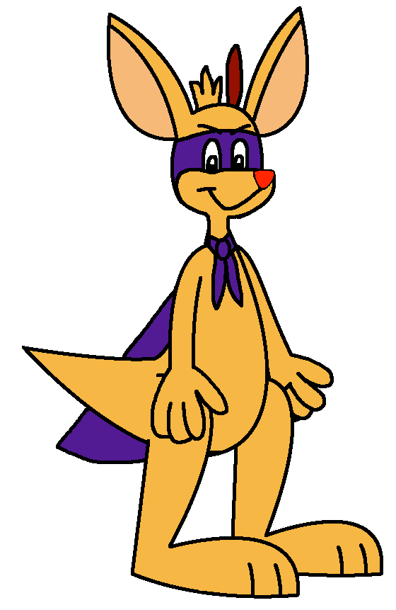 Evil suniff 