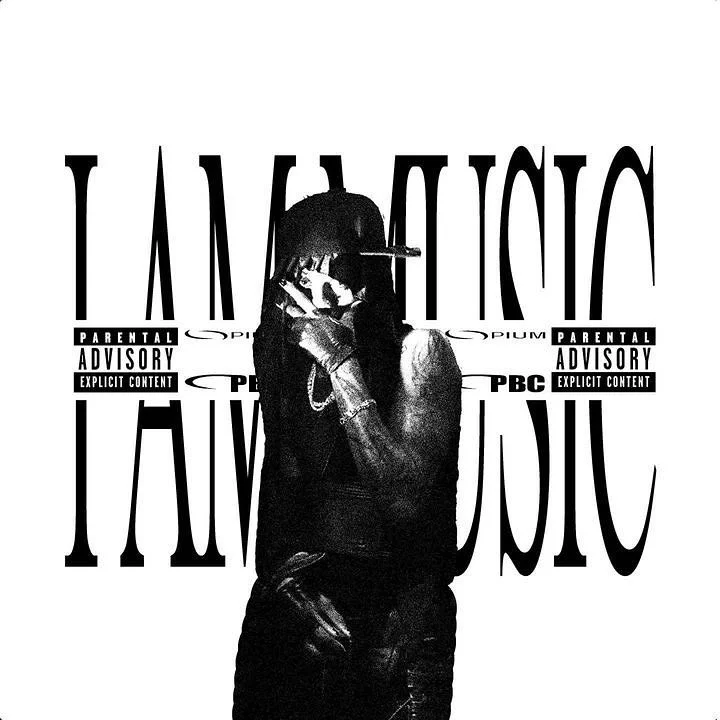 Playboi Carti - I AM MUSIC (2025 ERA)