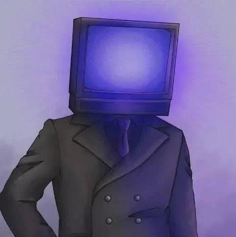 TV Man (Miguel Portaxd - Soland Fandubs)