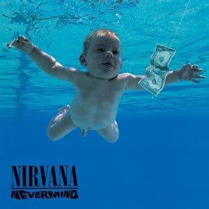Nevermind guitar