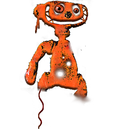Atrocity (bear alpha)