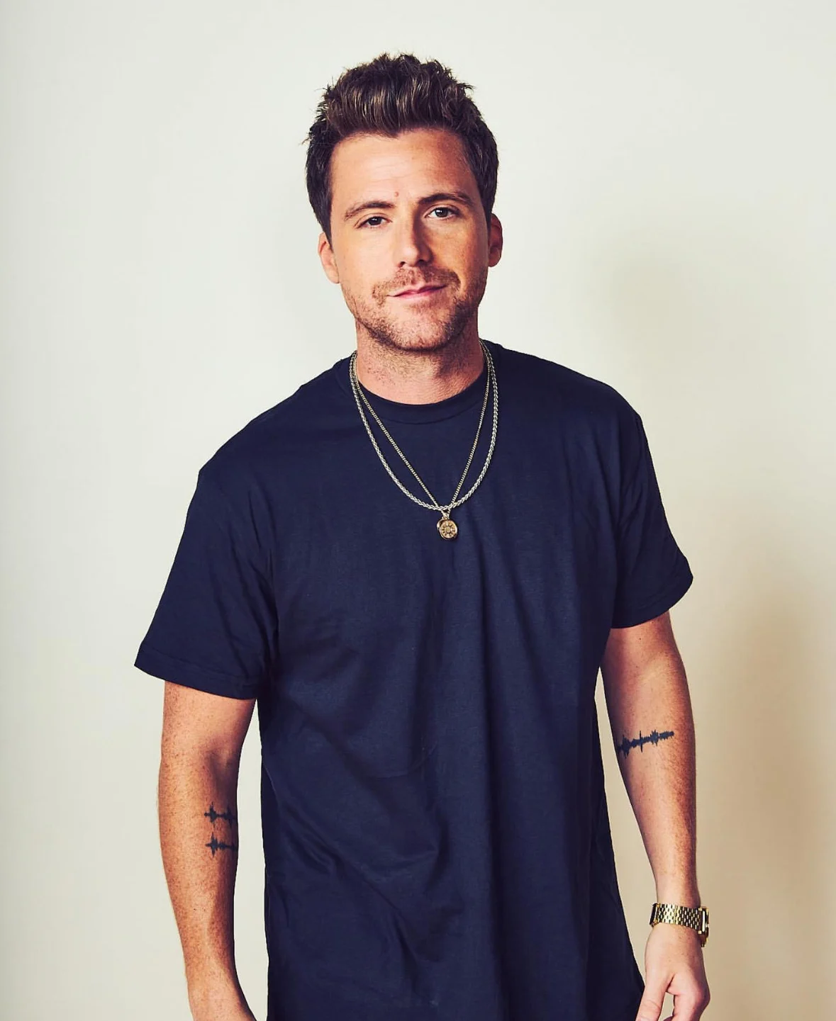 Caleb Grimm