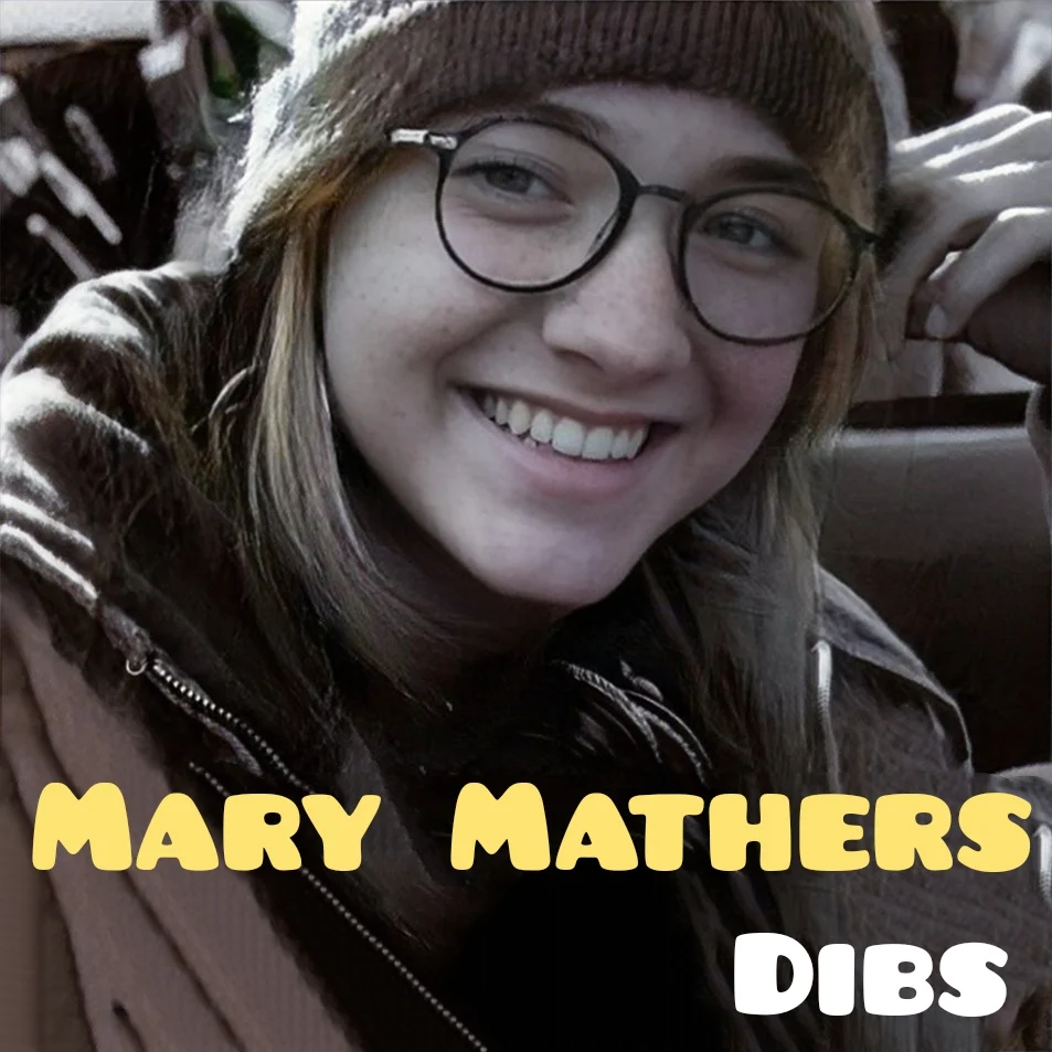 Mary Mathers (Dibs era)