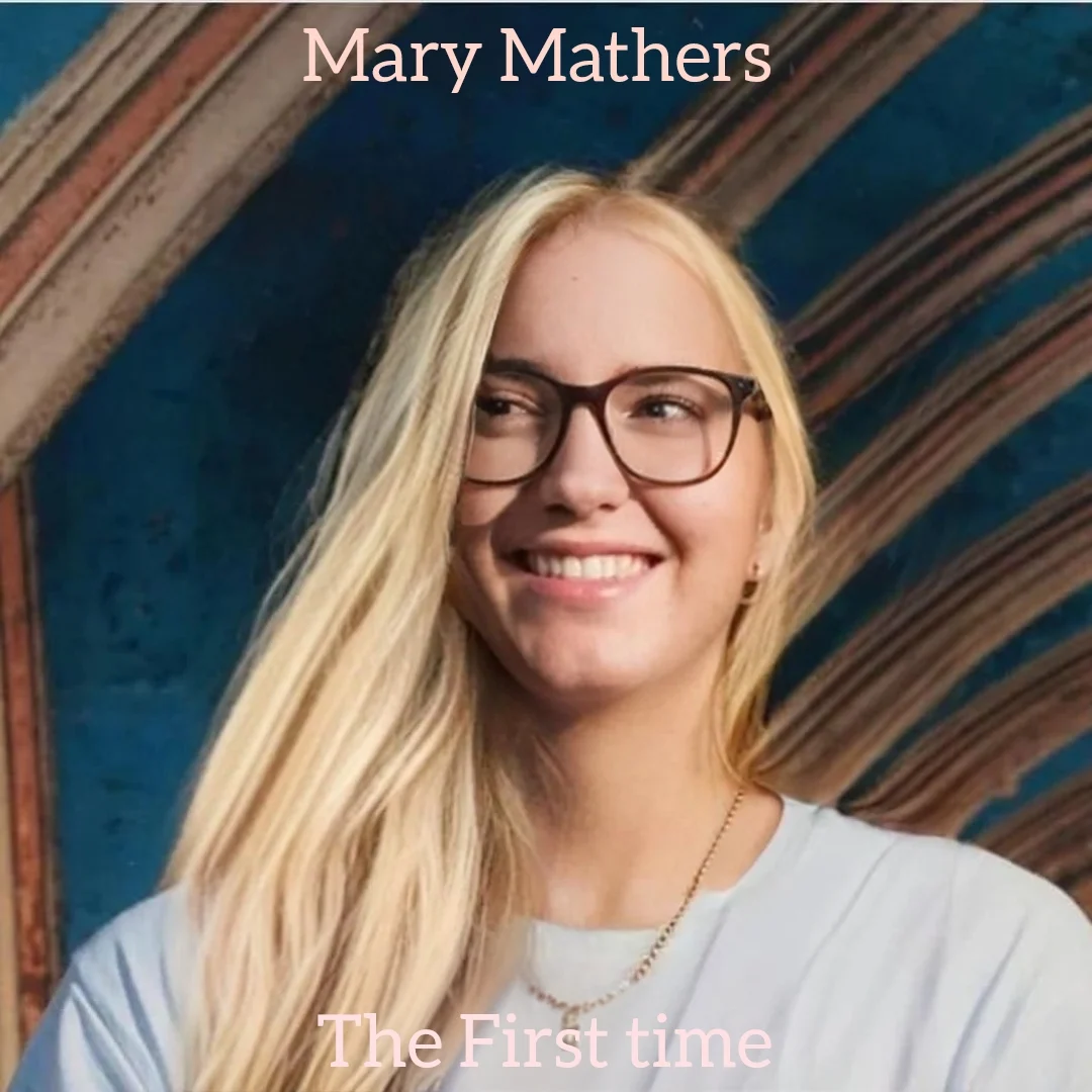 Mary Mathers (2005 the first time era)