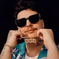White2115 (Polish Rapping)