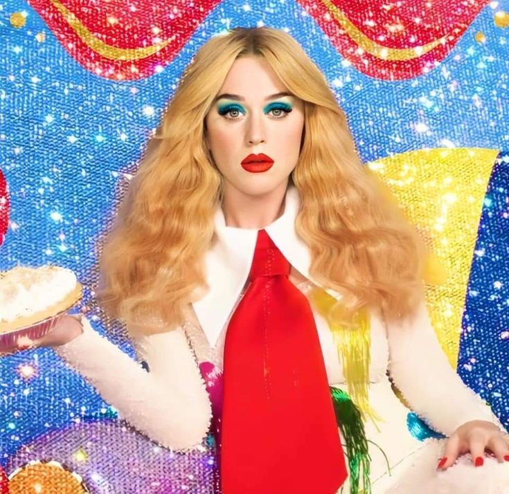 Katy Perry ( Smile Era )