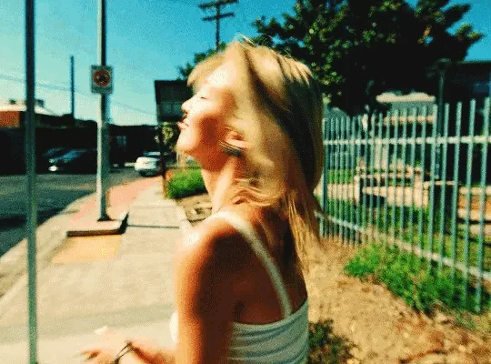 Hyoyeon (Girls’ Generation / SOLO)