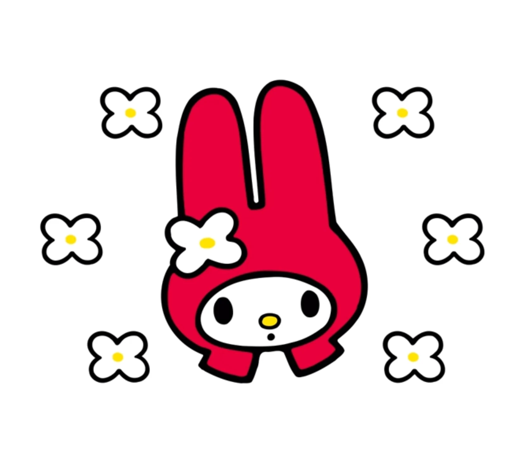 My Melody (My Melody 50th Anniversary Video)