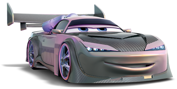 Boost (Cars)