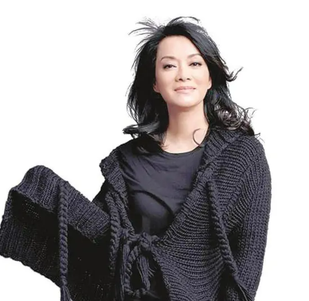 毛阿敏