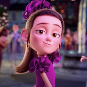 Moya (Riverdance: The Animated Adventure)