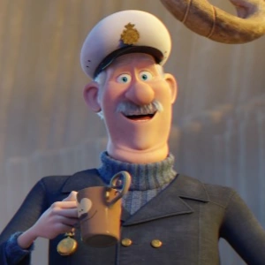 Grandad (Riverdance: The Animated Adventure)