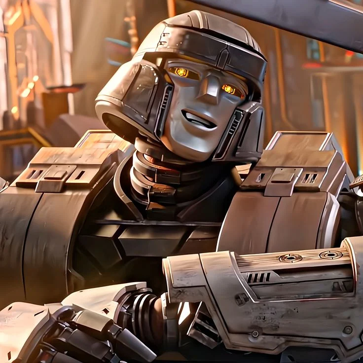D-16-Megatron-Transformers One-Lalo Capetillo Gaytán-2024-Animado-La pelicula Animada-Animated (Latin Americ-American Spanish Dub-Español latino)