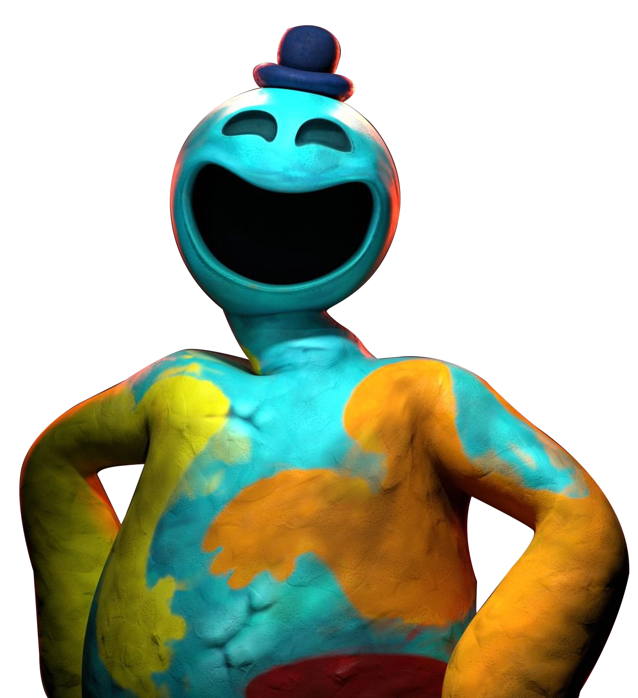 Doey (español latino)