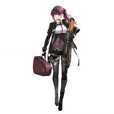 Makiatto/WA2000