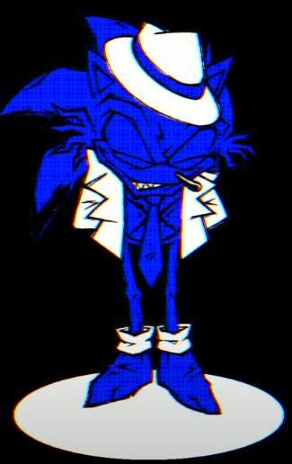 Lord X (Churgney Gurgney)