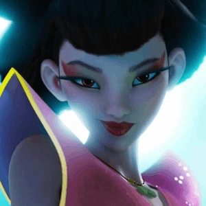 Chang'e (Over the Moon)
