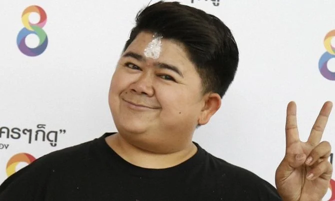 Kootee Aramboy โก๊ะตี๋ อารามบอย (Thai)