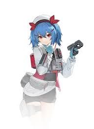 Colphne JP (Oozora Naomi)