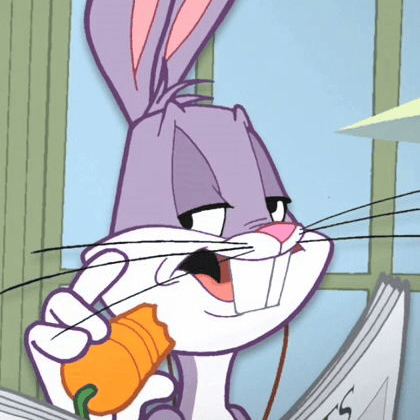 Bugs Bunny [El show de los Looney Tunes] (Español latino / Latin Americ / Spanish dub)