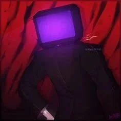 TV Man (Miguel Portaxd - RealGalaxyStar) [MEJORADO]