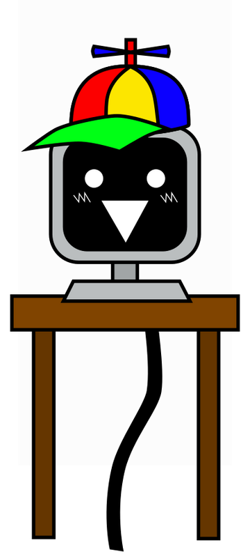 Mr Fun Computer (SufyanDarwish2012's Version