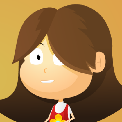 Young Girl (Išmanieji Robotai)