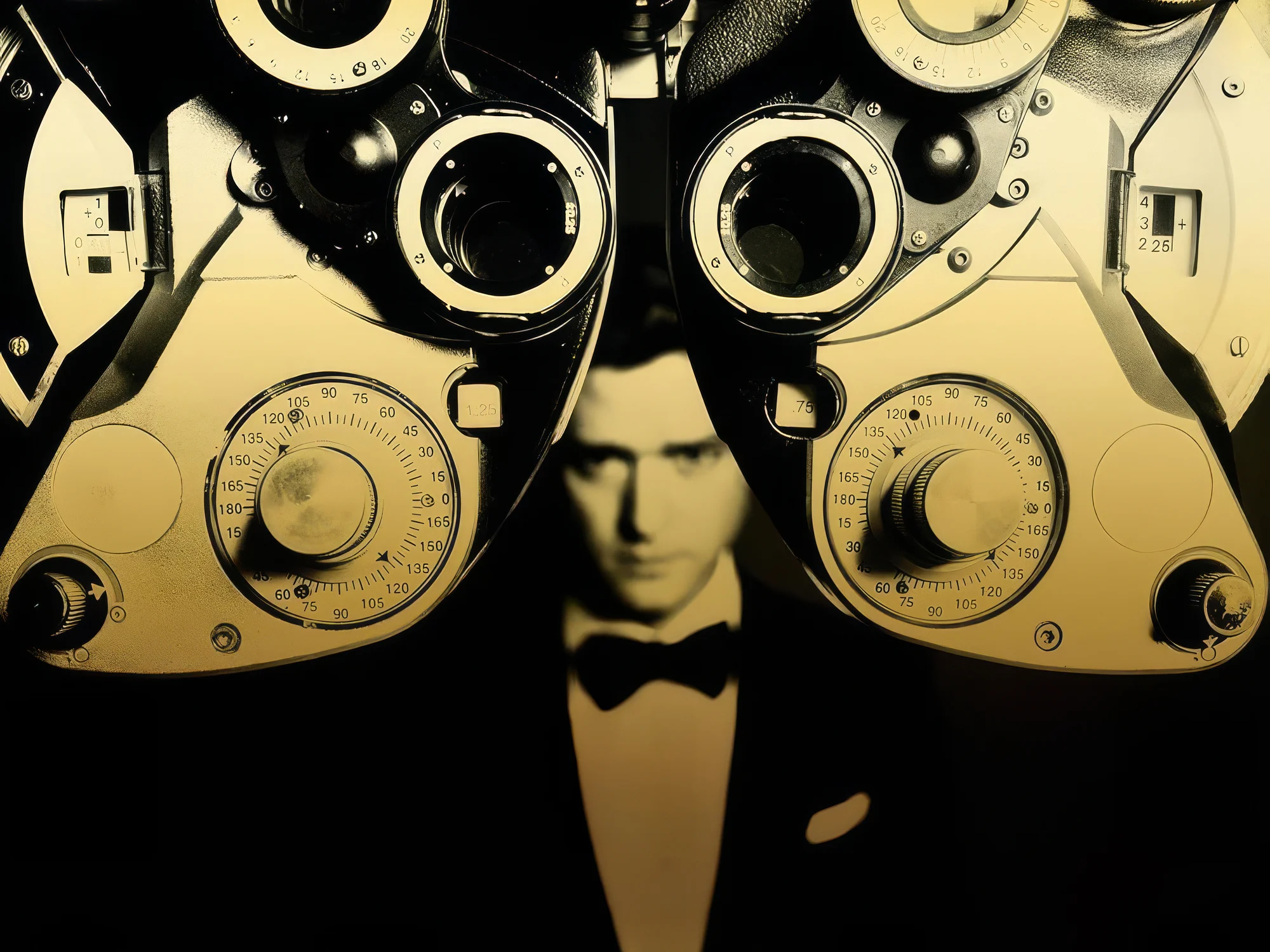 Justin Timberlake (The 20/20 Experience) (2013)